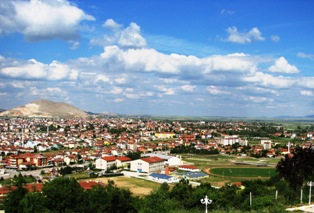 Ilgın enerji merkezi olacak