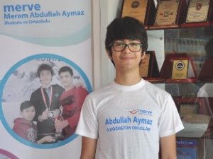 SBS şampiyonunun tercihi Büyükkoyuncu Lisesi oldu