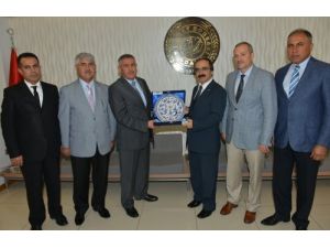 "Amacımız, Üreticilerin Emeklerinin Karşılığını Alması"