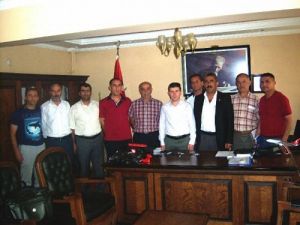 Liglere Katılamayan Kulüpler, Tekrar Spora Kazandırıldı