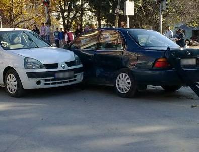 Anlaşmalı kazaya hapis cezası