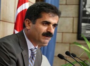 'Oruçları pislik saçıyor'