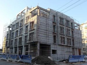 Hasta Yakınları Sıcak Yuvaya Kavuşuyor