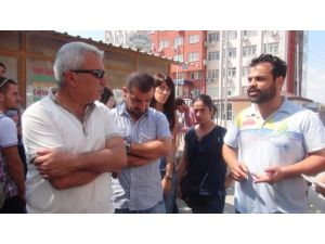 Hatay'da Gezi Operasyonlarında 28 Gözaltı