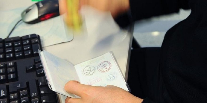 Moldova'yla vizeler kalktı
