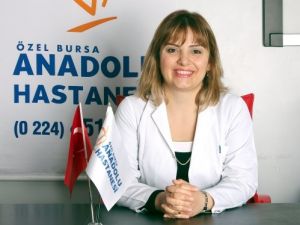 ‘anne Adaylarının Oruç Tutmasında Sakınca Yok’
