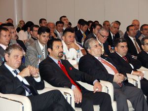 Anadolu Odaları eğitim semineri başladı