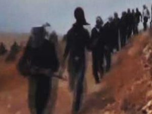 Hakkari Belediyesinden PYD propagandası