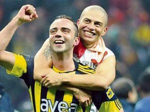 Semih Şentürk için sürpriz iddia!