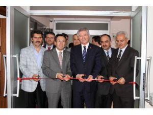 Proje Destek Ofisi Erzincanlılara Kolaylık Sağlayacak