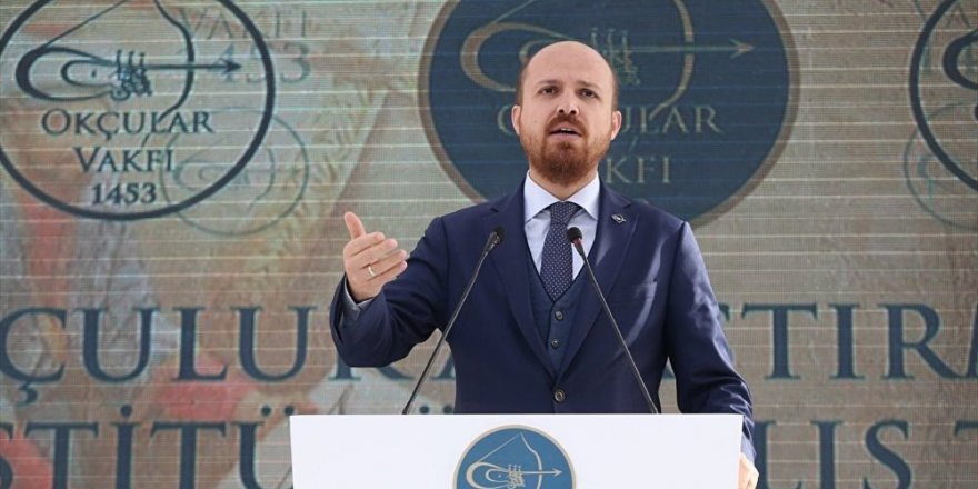 'Bilal Erdoğan, İlker Başbuğ gibi tutuklanacaktı'