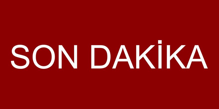 İŞTE AK PARTI ADAYLARININ İSİMLERİ