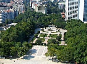 Gezi Parkı ile ilgili flaş gelişme