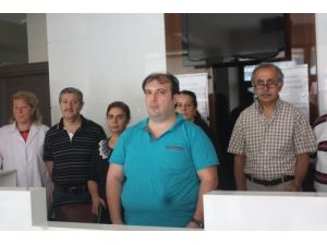 Aile Hekimlerinden Acil Nöbetine Tepki