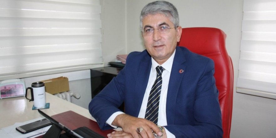 Sefa Özdemir: Basın kartlarındaki çipler daha işlevsel olmalı