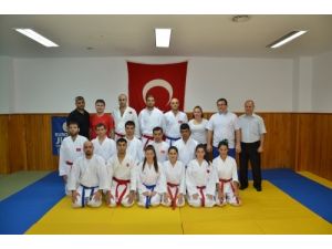 2013 Deafolimpik Oyunları'nda Hedef Madalya