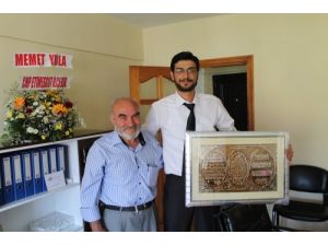 İlk Haber Gazetesi Yayın Hayatına Başladı