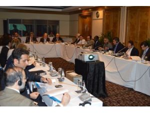 Habitat’a Hazırlık Nilüfer’de Olacak