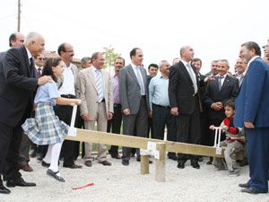 Selçuklu'ya 21 yeni park