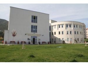 Pamukkale Üniversitesi, Avrupa Birliği Gençlik Projelerine Katılacak