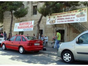 Aydın'da Belediye İle Müftülük Arasında Kar Helvası Gerginliği