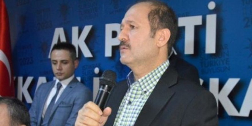AKP'li vekil Ramazan Can: Sözcü gazetesine kayyum atanmalı