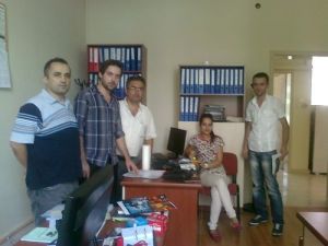 Bitki Koruma Ürünleri Bayilik Veya Toptancılık Sınavı 10 Kasım'da Ankara'da