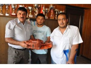 Spor Engel Tanımıyor