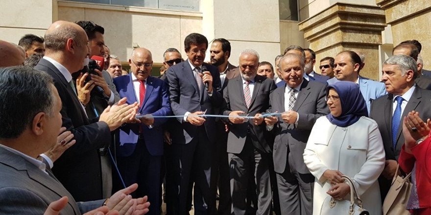 İran'a açılan ilk Türk Ticaret Merkezi, 18 ayda kepenk indirdi