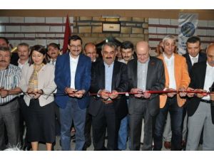 Keçiören Belediyesi Kars, Ardahan Ve Iğdır İle Fas’ı Buluşturdu