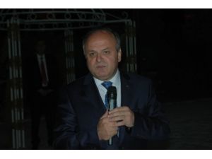 Vali Çakacak, Şehit Aileleri Ve Gazilerle İftarda Buluştu