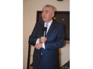 Özhan: İsdemir'de Grevin Ekonomiye Günlük Zararı 3 Milyon Dolar