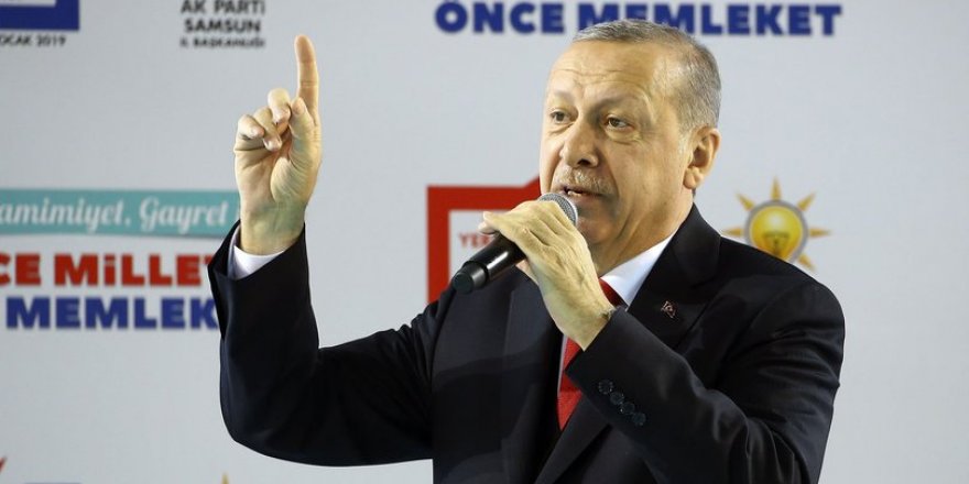 Cumhurbaşkanı Erdoğan’dan marketlere: Hesabını sorarız