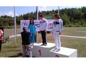 Bursalı Atıcılar Dünya Şampiyonsına Katılacak