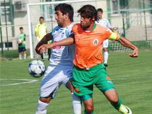 Şekerspor'un rakibi Adanaspor