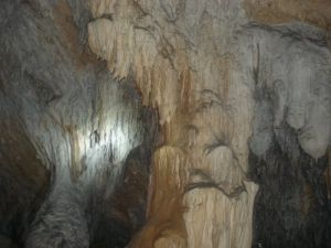Türkiye'nin Tabiat Parkı Sayısı Bartın Gürcüoluk Mağarası İle 188’e Yükseldi