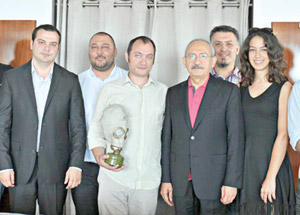 Ekşi cazgırlık