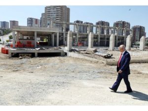 Batıkent İkinci Havuzuna Kavuşuyor