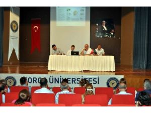 Kasumov: Nükleer Santraller Başı Boş Değil, Sürekli Denetleniyor