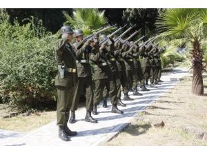 Hatay'ın Anavatana Katılışının 74'üncü Yılı Kutlanıyor