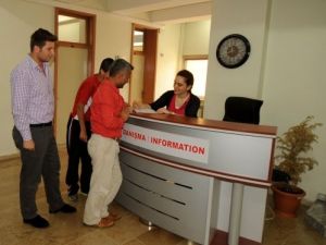 Danışma Bürosu, Vatandaşı Rahatlattı