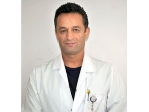 Dr. Türkmen: Bilinçsiz Klima Kullanımı Boyun, Bel Ve Sırt Ağrılarını Arttırıyor