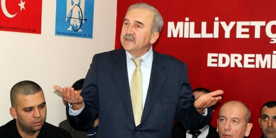 MHP'li Kılıç: HDP'liler de bize oy verecek