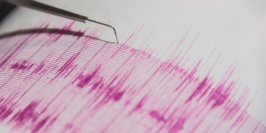 Türkiye'nin deprem haritası güncellendi: 6 ilde risk yükseldi