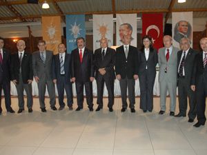 Kaynak sorunu yok
