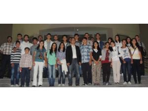 Taş Mektepliler Çanakkale'de