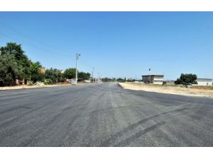 Göksu Mahallesi Şehirleşiyor