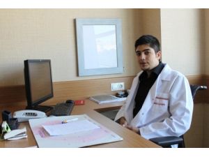 Beslenme Ve Diyet Uzmanı Kurt: Ramazan'da Sağlıklı Zayıflamak Mümkün