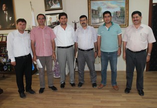 'Derbent Konya'nın dışarıya açılan yüzü olacak'