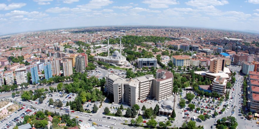 Meteorolojiden kuvvetli fırtına uyarısı